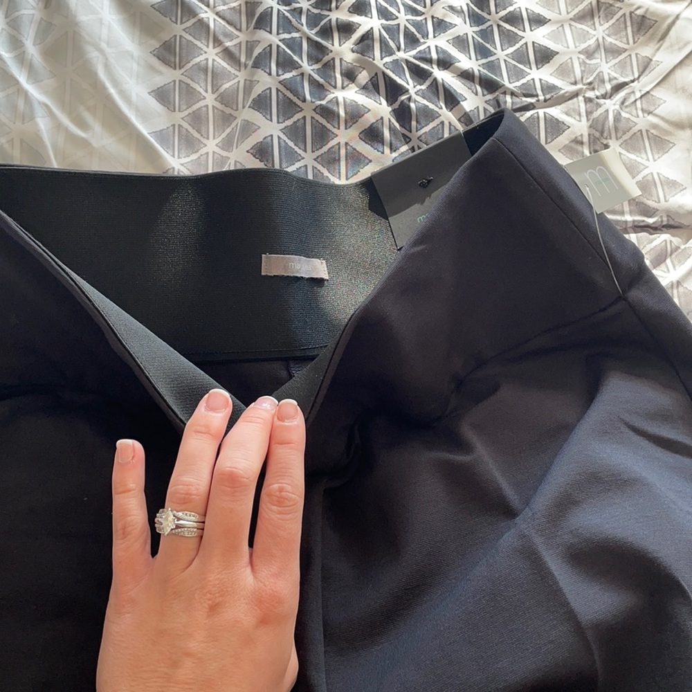 Women Maurices Dress Pants